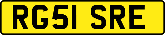 RG51SRE