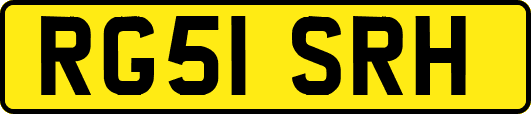 RG51SRH