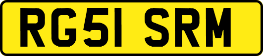 RG51SRM