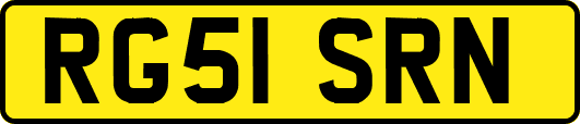 RG51SRN