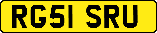 RG51SRU