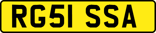 RG51SSA