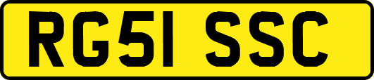 RG51SSC