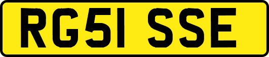 RG51SSE