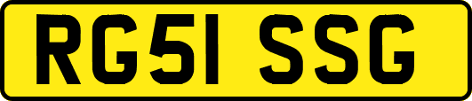 RG51SSG