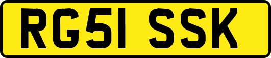 RG51SSK