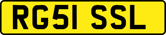 RG51SSL