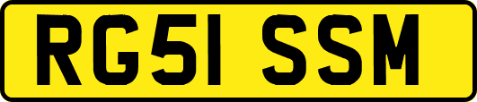 RG51SSM