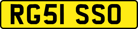 RG51SSO