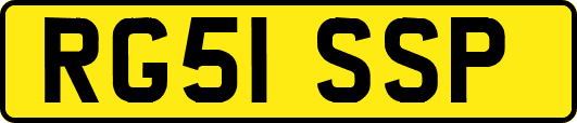 RG51SSP