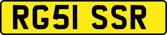 RG51SSR