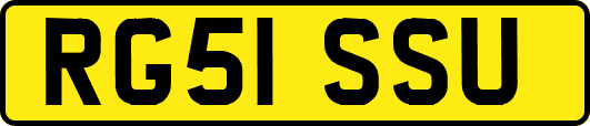 RG51SSU