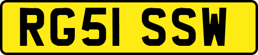 RG51SSW