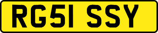 RG51SSY