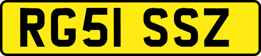 RG51SSZ