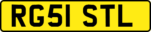 RG51STL