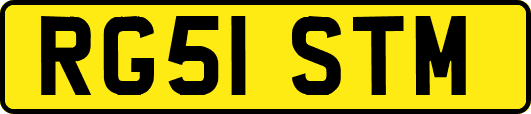 RG51STM