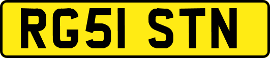 RG51STN