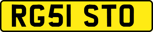 RG51STO