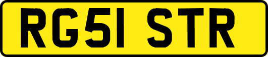 RG51STR