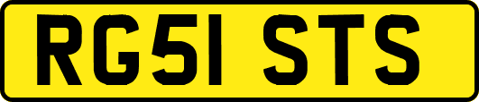 RG51STS