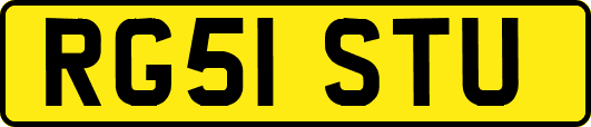 RG51STU