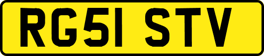 RG51STV