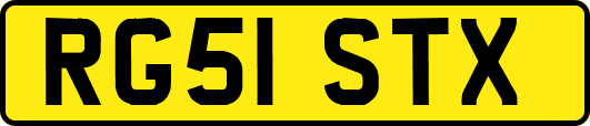 RG51STX