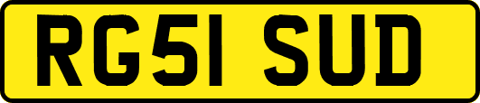 RG51SUD