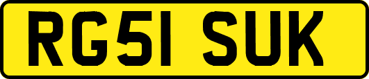 RG51SUK