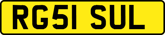 RG51SUL