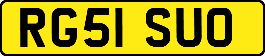 RG51SUO