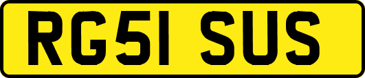 RG51SUS