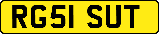 RG51SUT