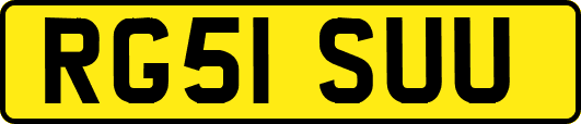 RG51SUU