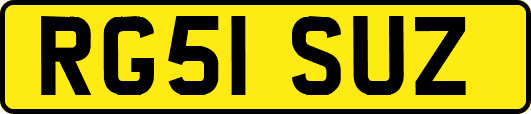 RG51SUZ