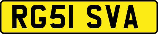 RG51SVA