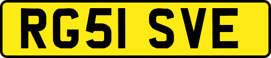 RG51SVE