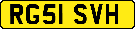 RG51SVH