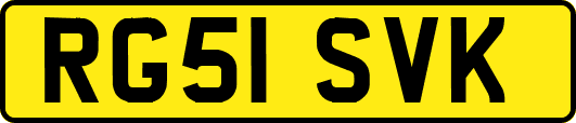 RG51SVK