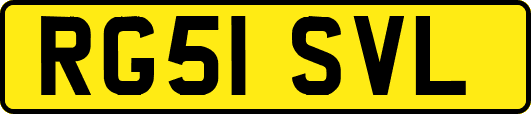 RG51SVL