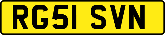 RG51SVN