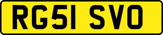 RG51SVO