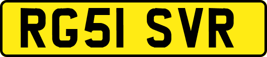 RG51SVR