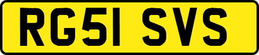 RG51SVS