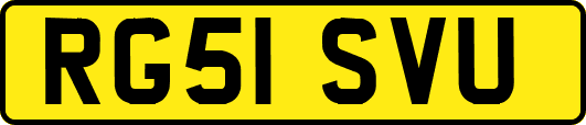 RG51SVU