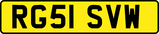 RG51SVW