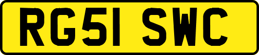 RG51SWC