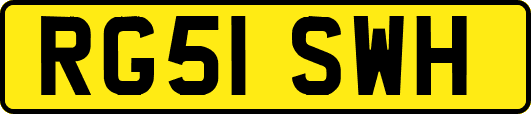 RG51SWH