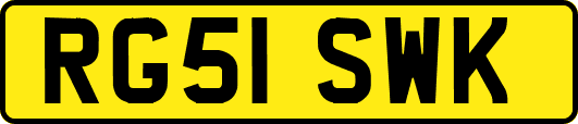 RG51SWK